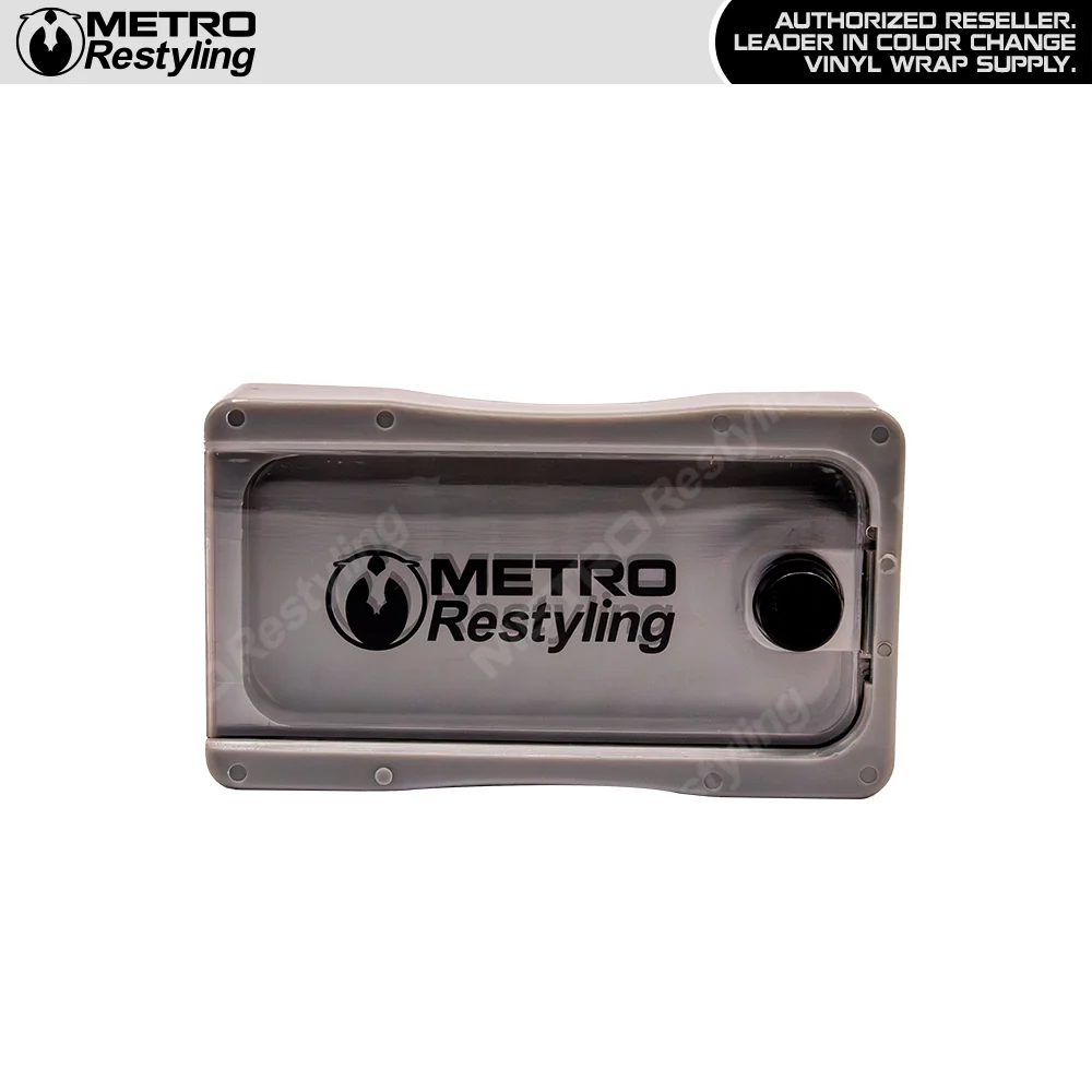 Metro Restyling Blade Disposal Cage - Image 3