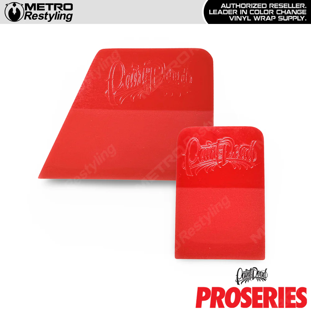 PID ProSeries ProGlide PPF Squeegees - Image 3