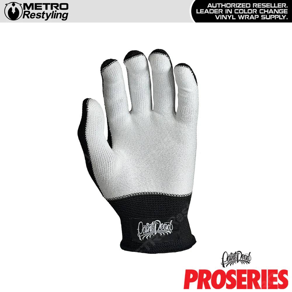 PID PROSeries ProGlove Phantom -  Car Wrapping Gloves (1 Pair) - Image 3