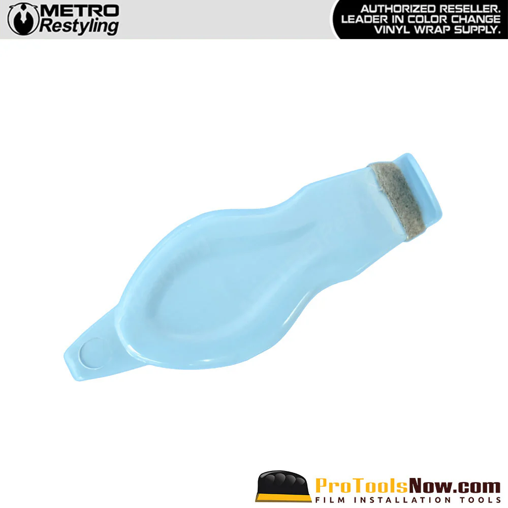 Pro Tools Sunny Tucker Car Wrap Tool - Image 3