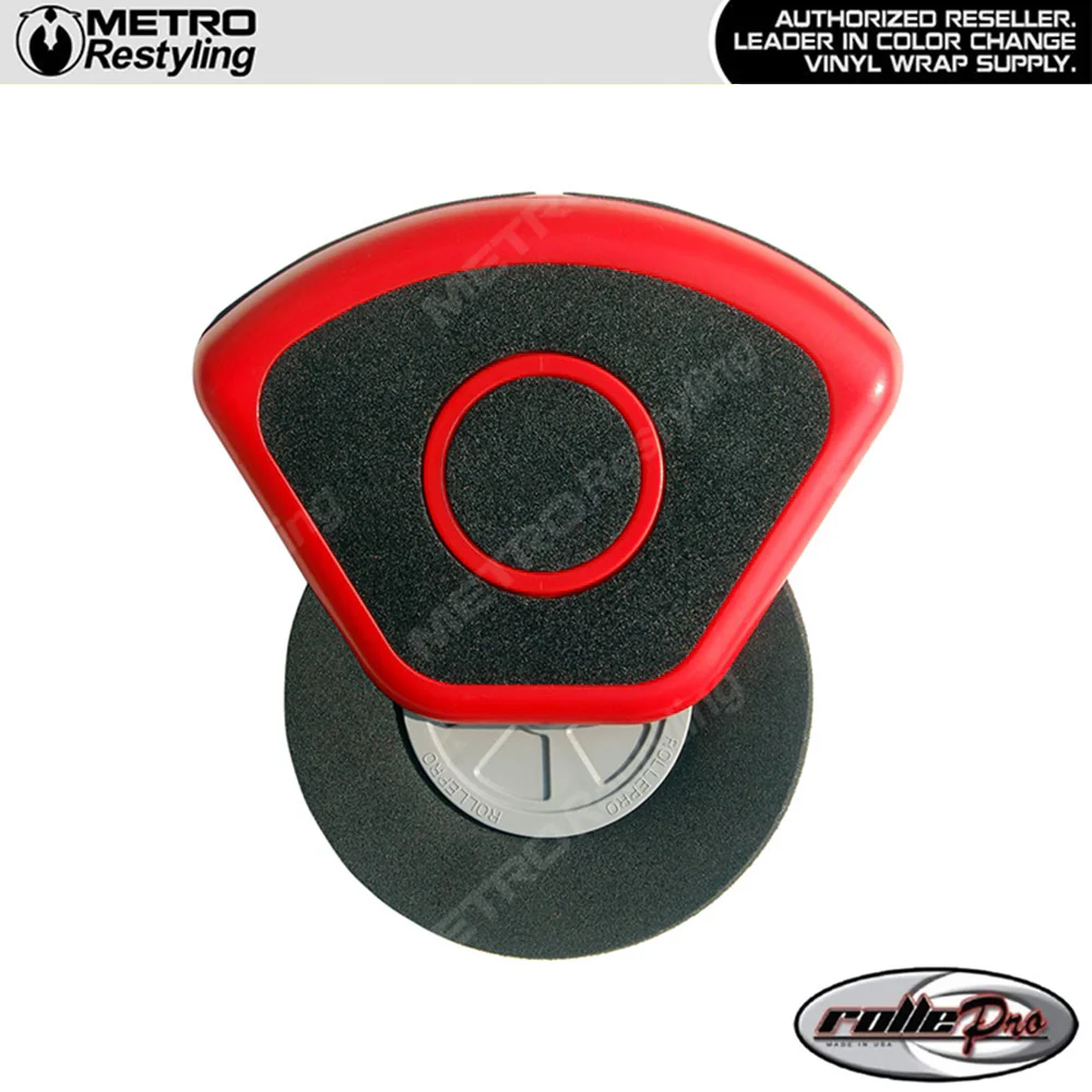 RollePro Vinyl Application Roller - Image 3